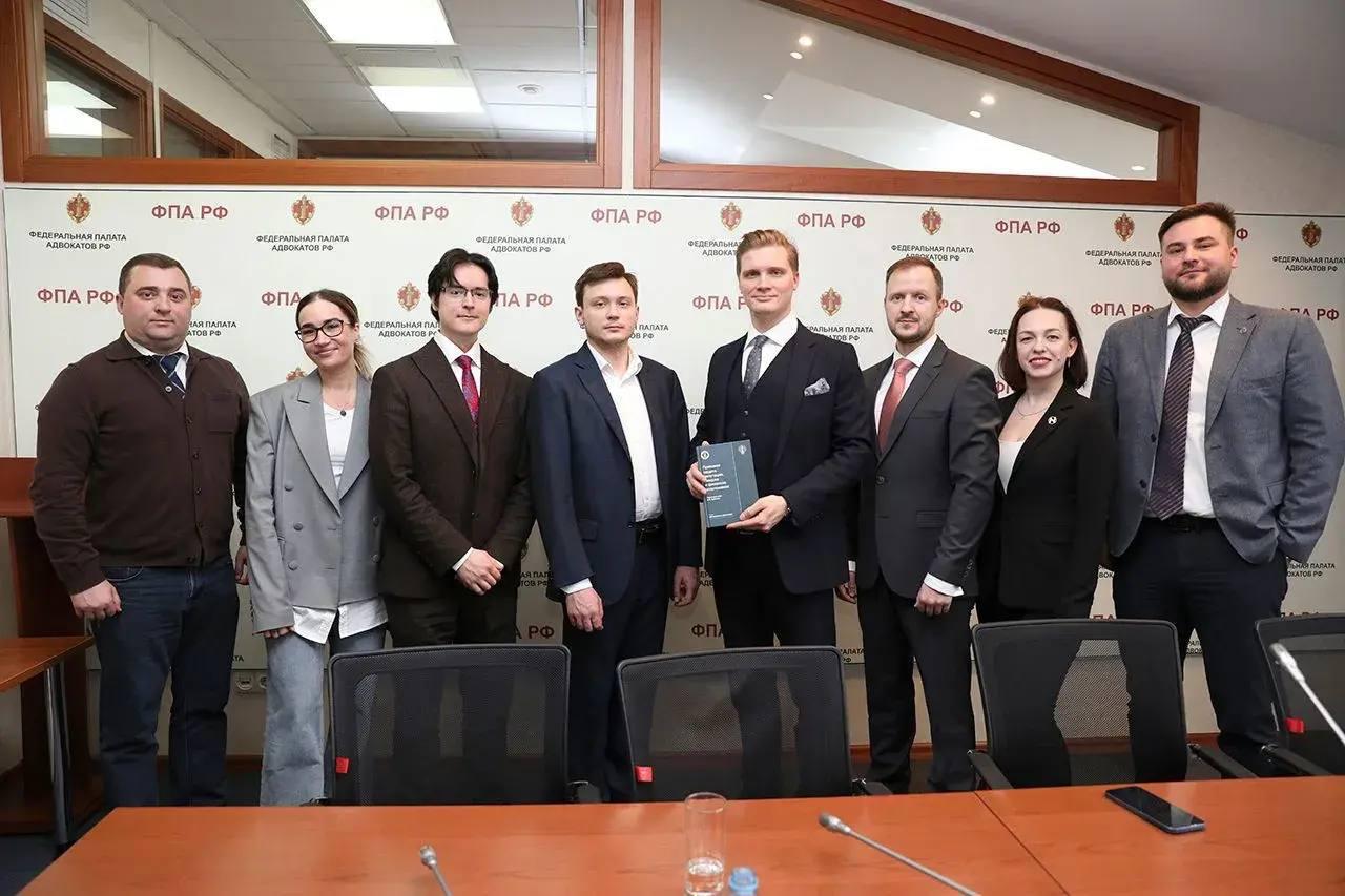 Презентация книги 1