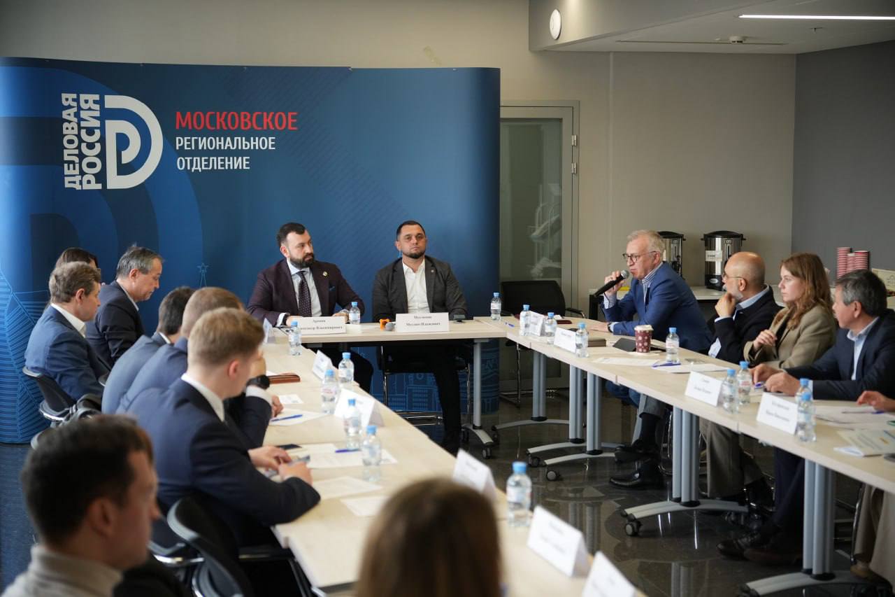 Выступление НАУСЗ фото 2